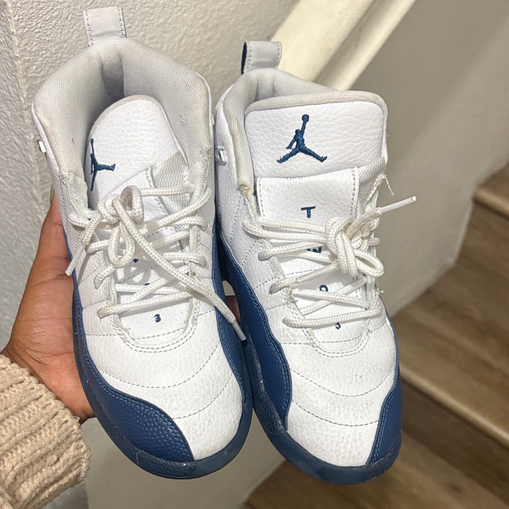 Kids retro Jordan